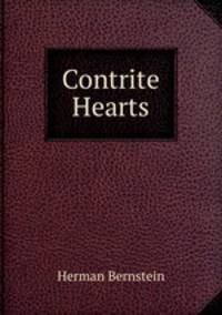 Contrite Hearts