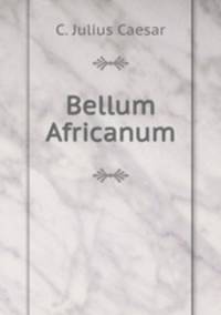 Bellum Africanum