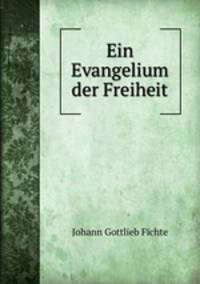 Ein Evangelium der Freiheit
