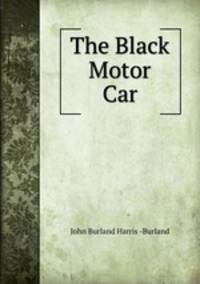 The Black Motor Car