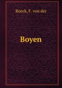 Boyen