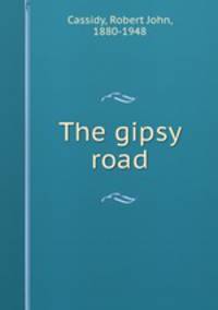 The gipsy road