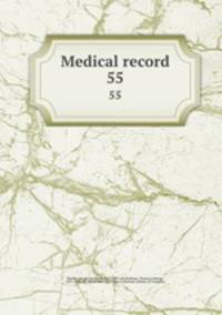 Medical record. 55