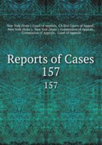 Reports of Cases. 157