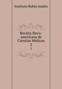 Revista Ibero-americana de Ciencias Mdicas. 2