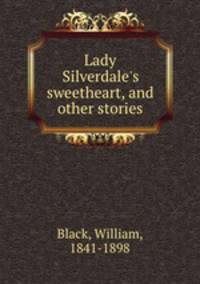 Lady Silverdale