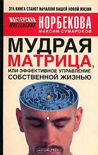 Мудрая матрица, или Эффективное управление собственной жизнью / Предисл. М.с. Норбекова - (Мастерская Норбекова)