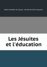 Les Jesuites et l