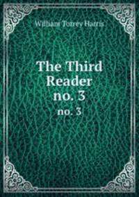 The Third Reader. no. 3