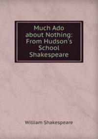 Much Ado about Nothing: From Hudson