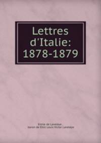 Lettres d
