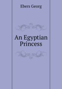 An Egyptian Princess