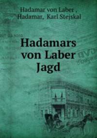 Hadamars von Laber Jagd