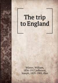 The trip to England