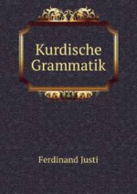 Kurdische Grammatik