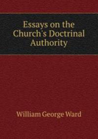 Essays on the Church