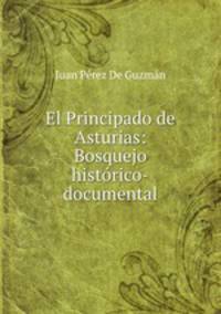 El Principado de Asturias: Bosquejo historico-documental