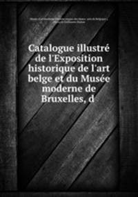 Catalogue illustre de l
