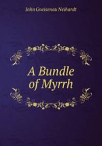A Bundle of Myrrh