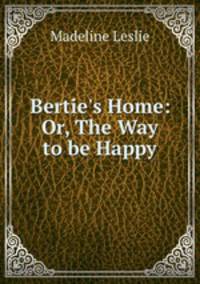 Bertie