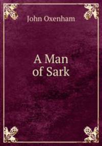 A Man of Sark