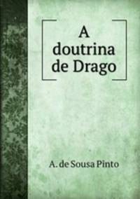 A doutrina de Drago