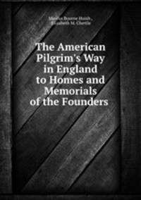 The American Pilgrim