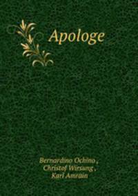 Apologe