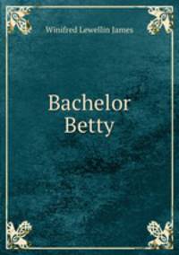 Bachelor Betty