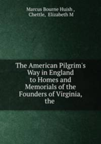 The American Pilgrim