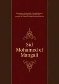 Sid Mohamed el Mangali