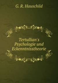 Tertullian