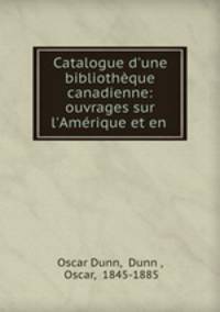 Catalogue d