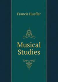 Musical Studies
