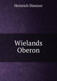 Wielands Oberon