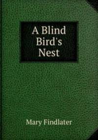 A Blind Bird