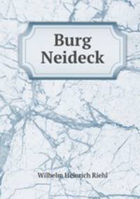 Burg Neideck