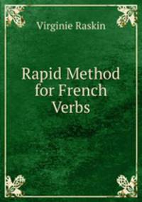 Rapid Method for French Verbs