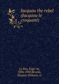 Jacquou the rebel (Jacquou le croquant)