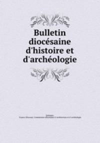 Bulletin diocesaine d