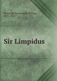 Sir Limpidus