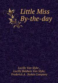 Little Miss By-the-day