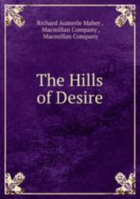 The Hills of Desire
