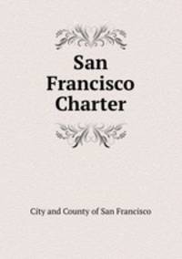 San Francisco Charter