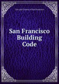 San Francisco Building Code
