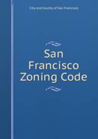 San Francisco Zoning Code