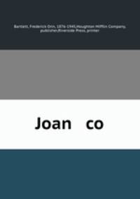 Joan & co.