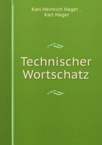 Technischer Wortschatz