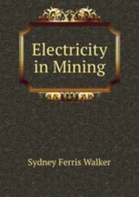 Electricity in Mining