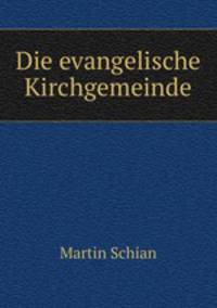 Die evangelische Kirchgemeinde